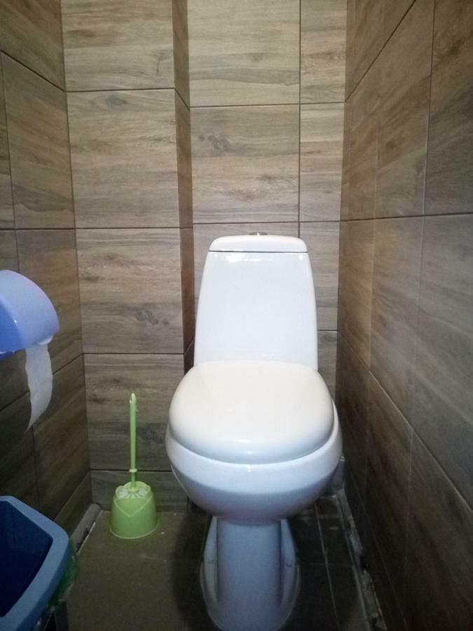 Appartamento Nakvyne Anyksciu Centre Anykščiai Esterno foto