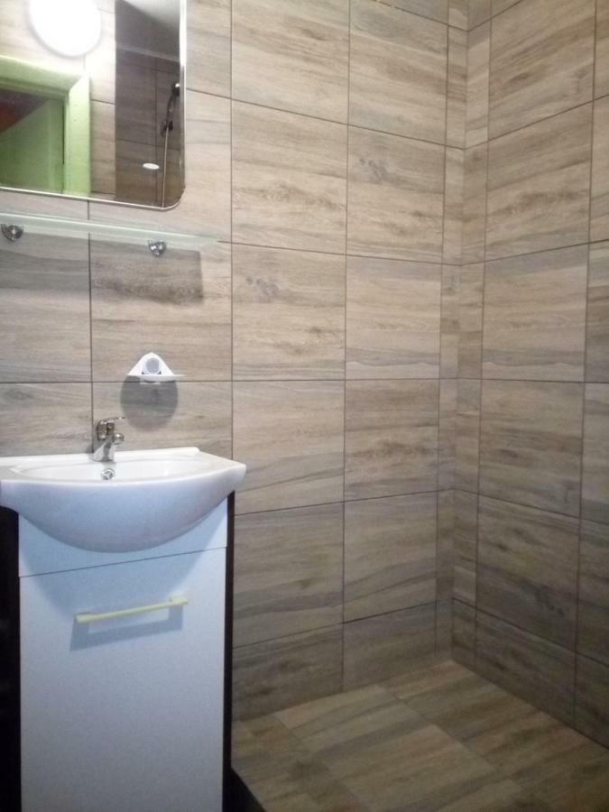 Appartamento Nakvyne Anyksciu Centre Anykščiai Esterno foto