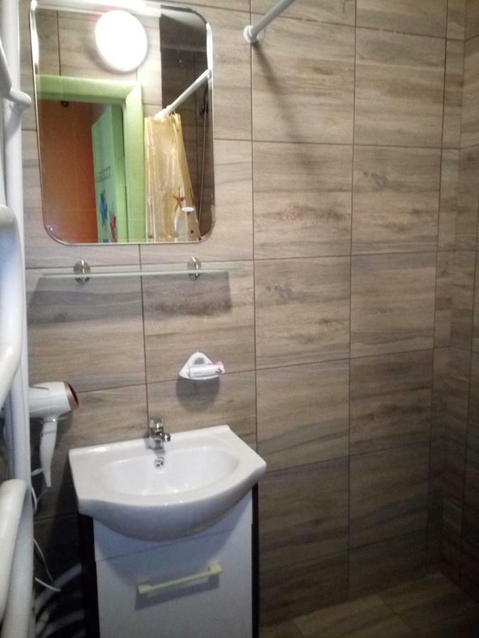 Appartamento Nakvyne Anyksciu Centre Anykščiai Esterno foto
