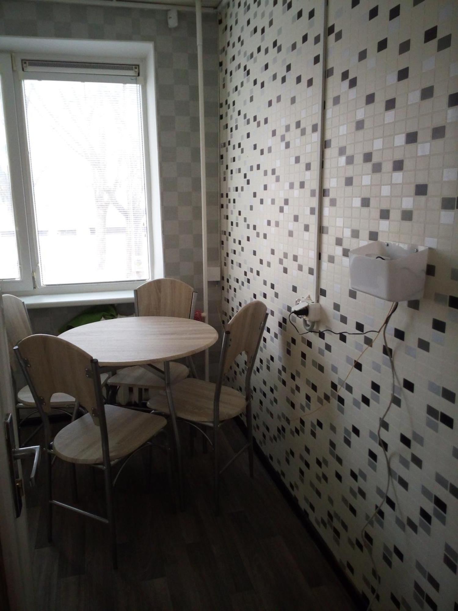 Appartamento Nakvyne Anyksciu Centre Anykščiai Esterno foto